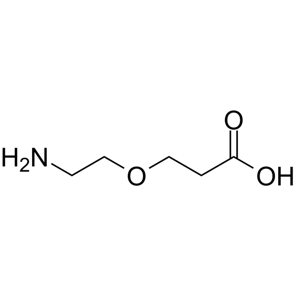 Amino-PEG1-C2-acidͼƬ