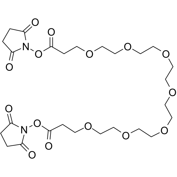 Bis-PEG7-NHS esterͼƬ