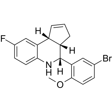 GPR30 agonist-1ͼƬ