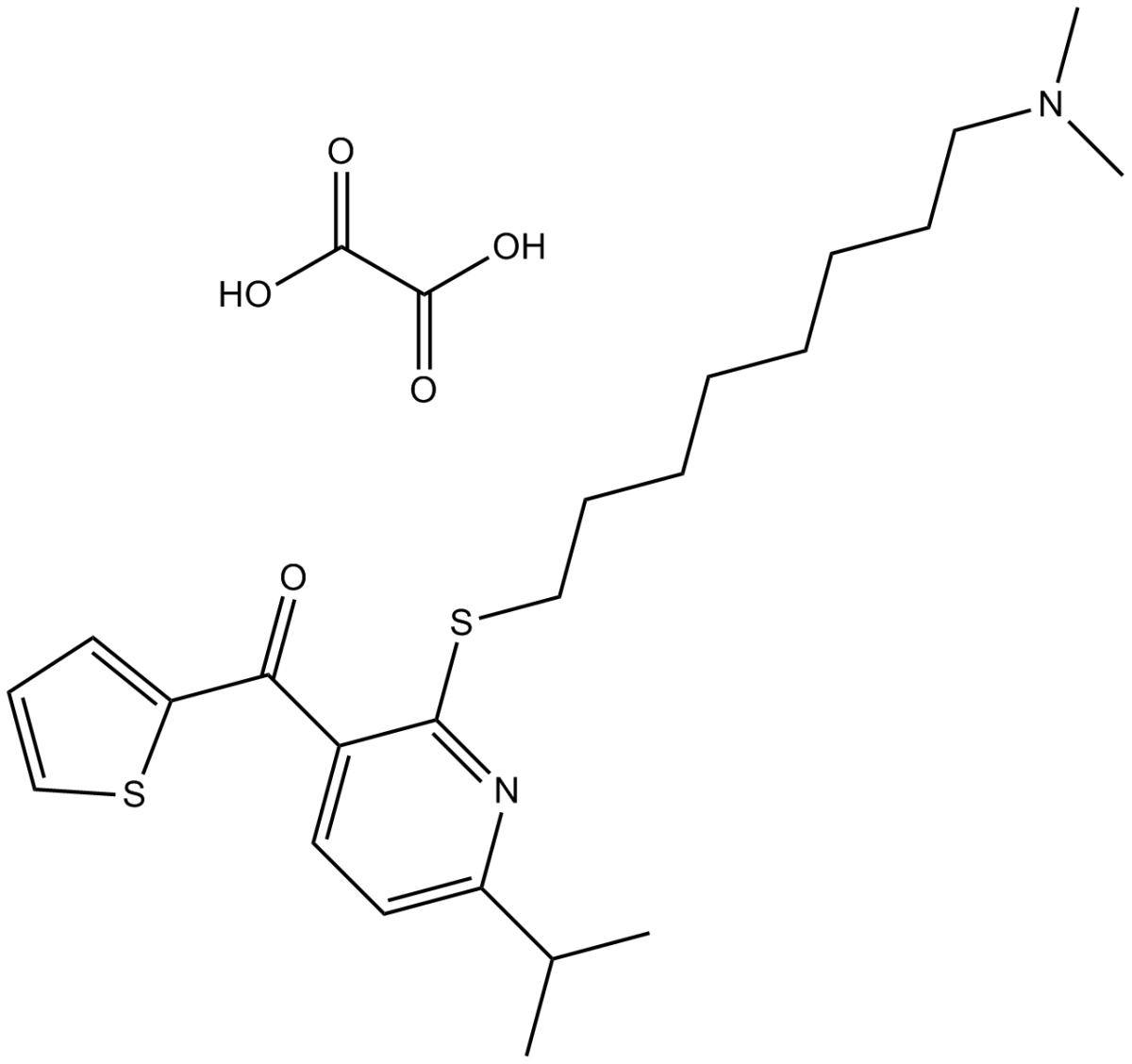 Y-29794 oxalateͼƬ