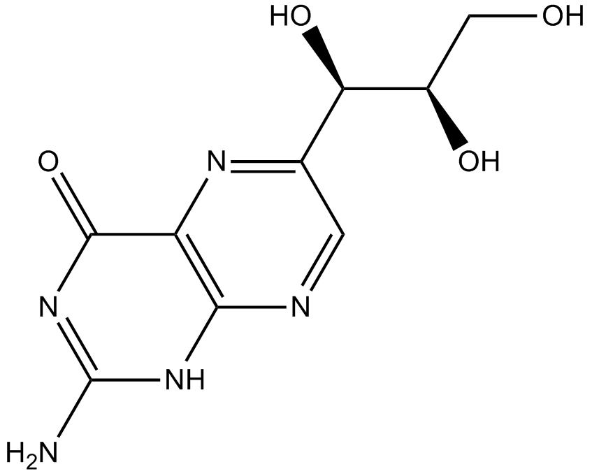 (D)-(+)-NeopterinͼƬ