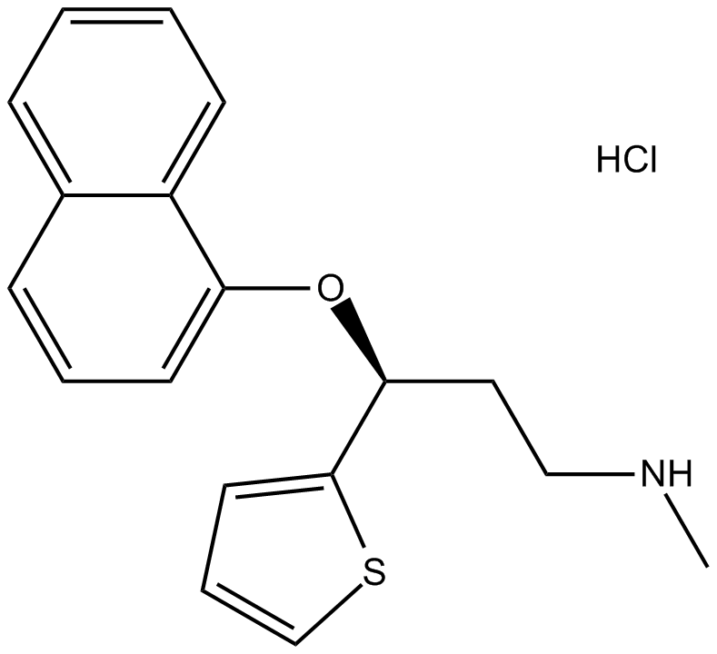 Duloxetine HClͼƬ