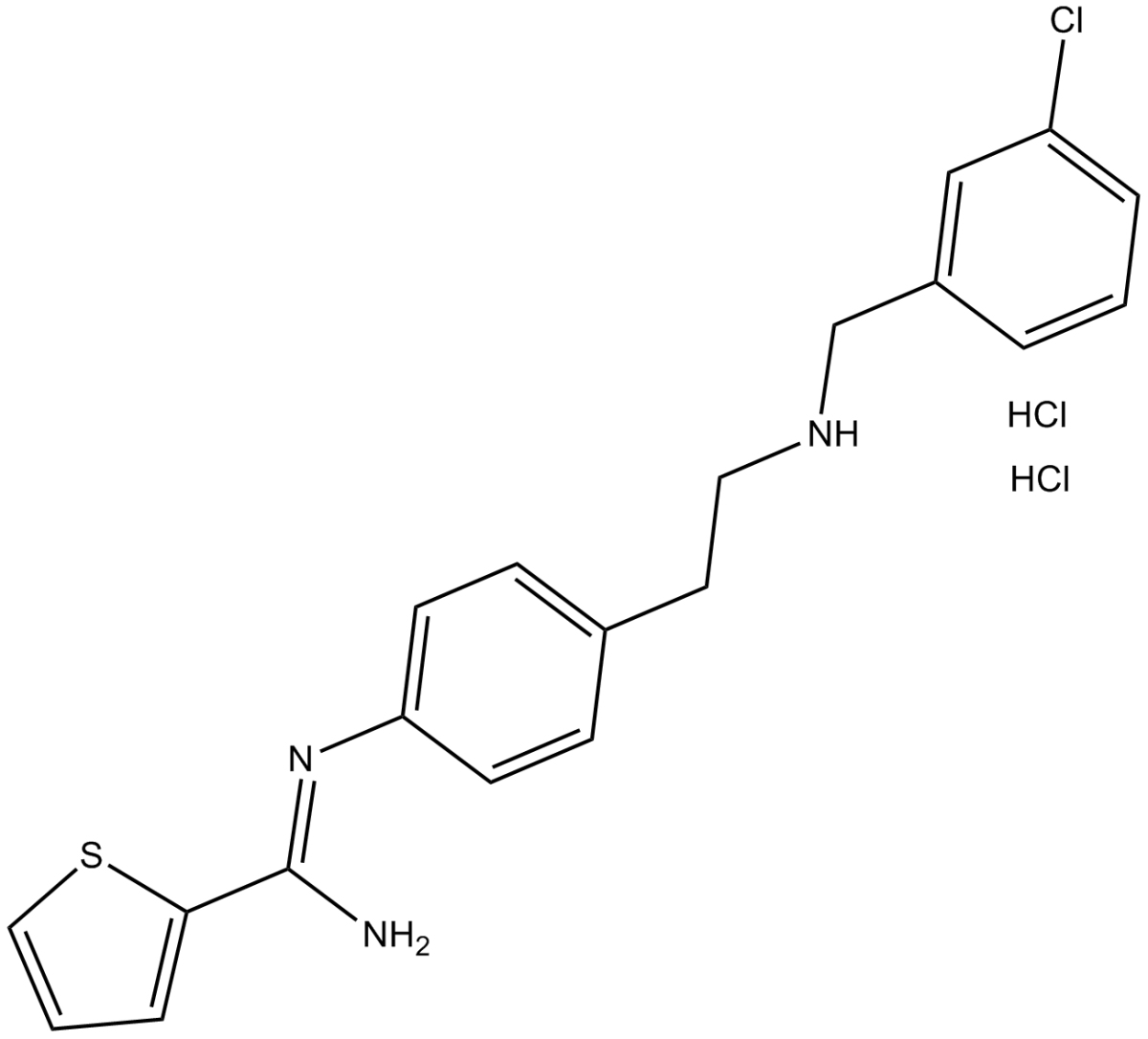 ARL 17477 dihydrochlorideͼƬ