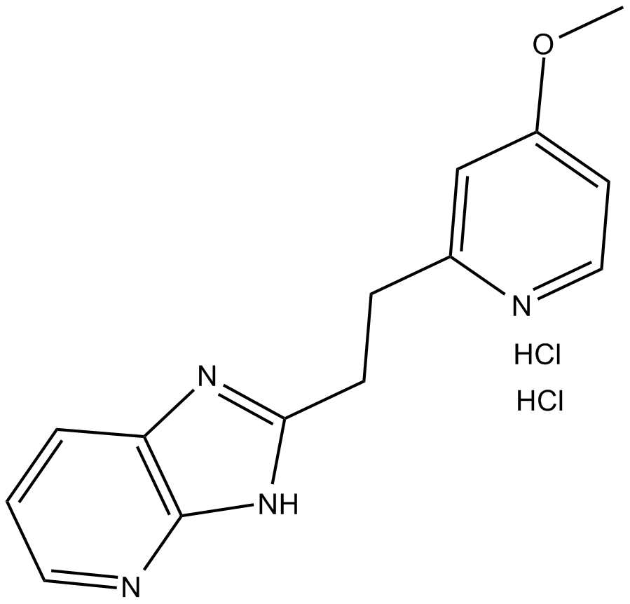 BYK 191023 dihydrochlorideͼƬ