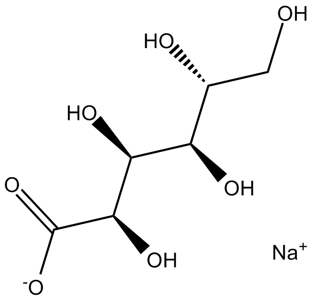 Gluconate sodiumͼƬ