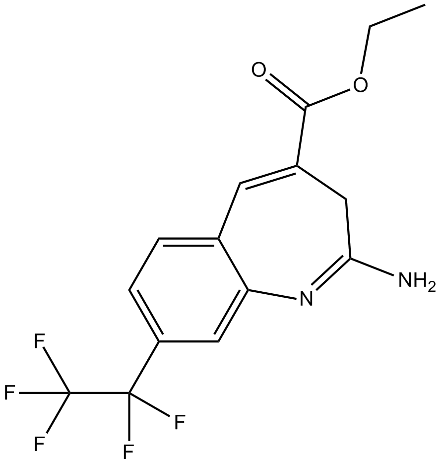 Toll-like receptor modulatorͼƬ