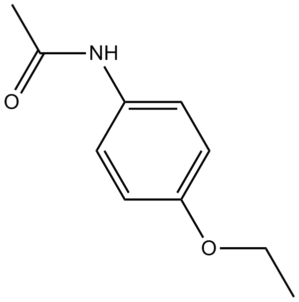 PhenacetinͼƬ