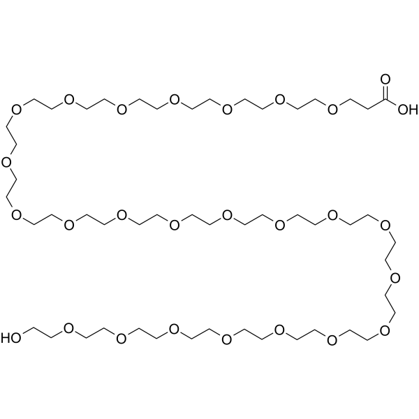 HO-PEG24-CH2CH2COOHͼƬ