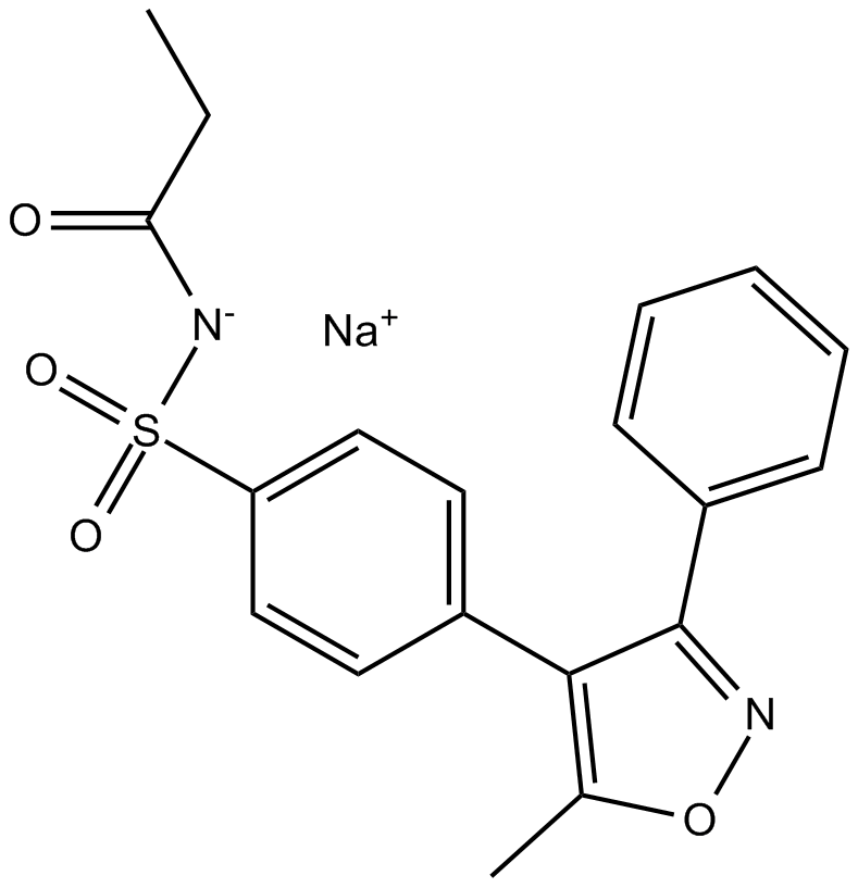 Parecoxib SodiumͼƬ