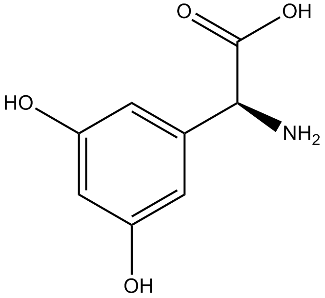 (S)-3,5-DHPGͼƬ