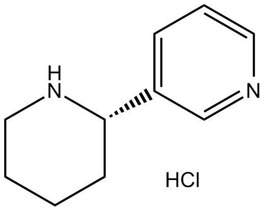 (+)-Anabasine hydrochlorideͼƬ