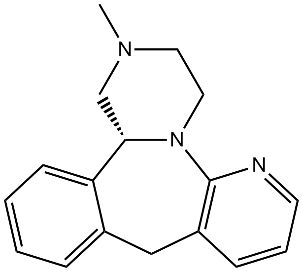 MirtazapineͼƬ