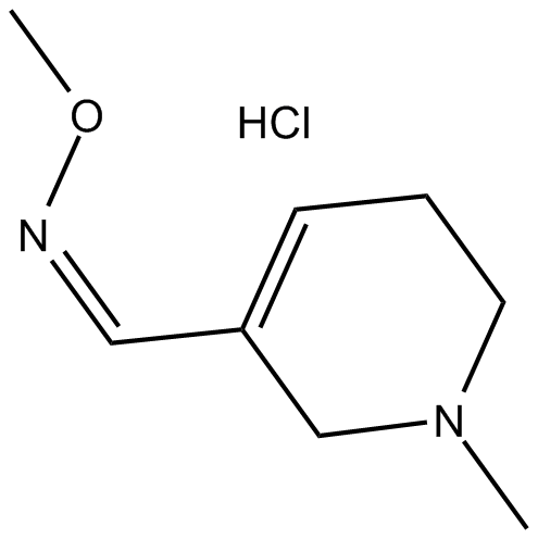 Milameline hydrochlorideͼƬ