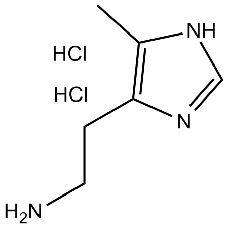 4-Methylhistamine dihydrochlorideͼƬ