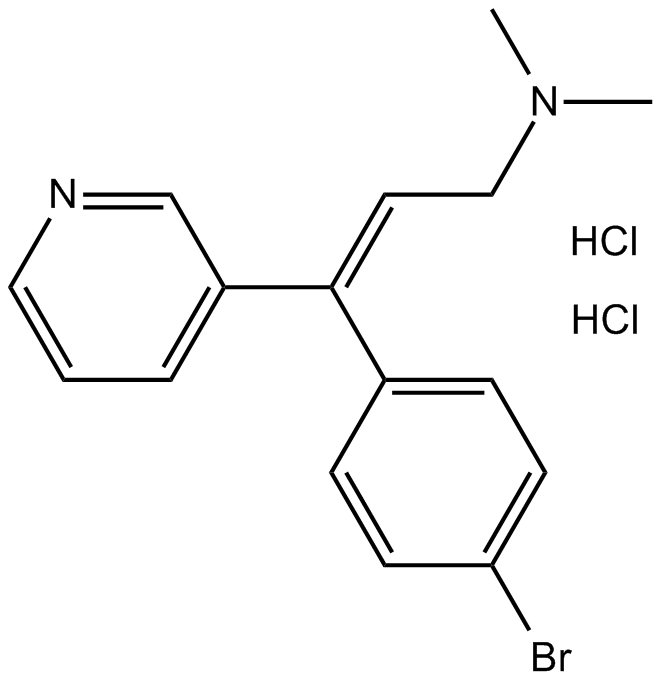 Zimelidine dihydrochlorideͼƬ