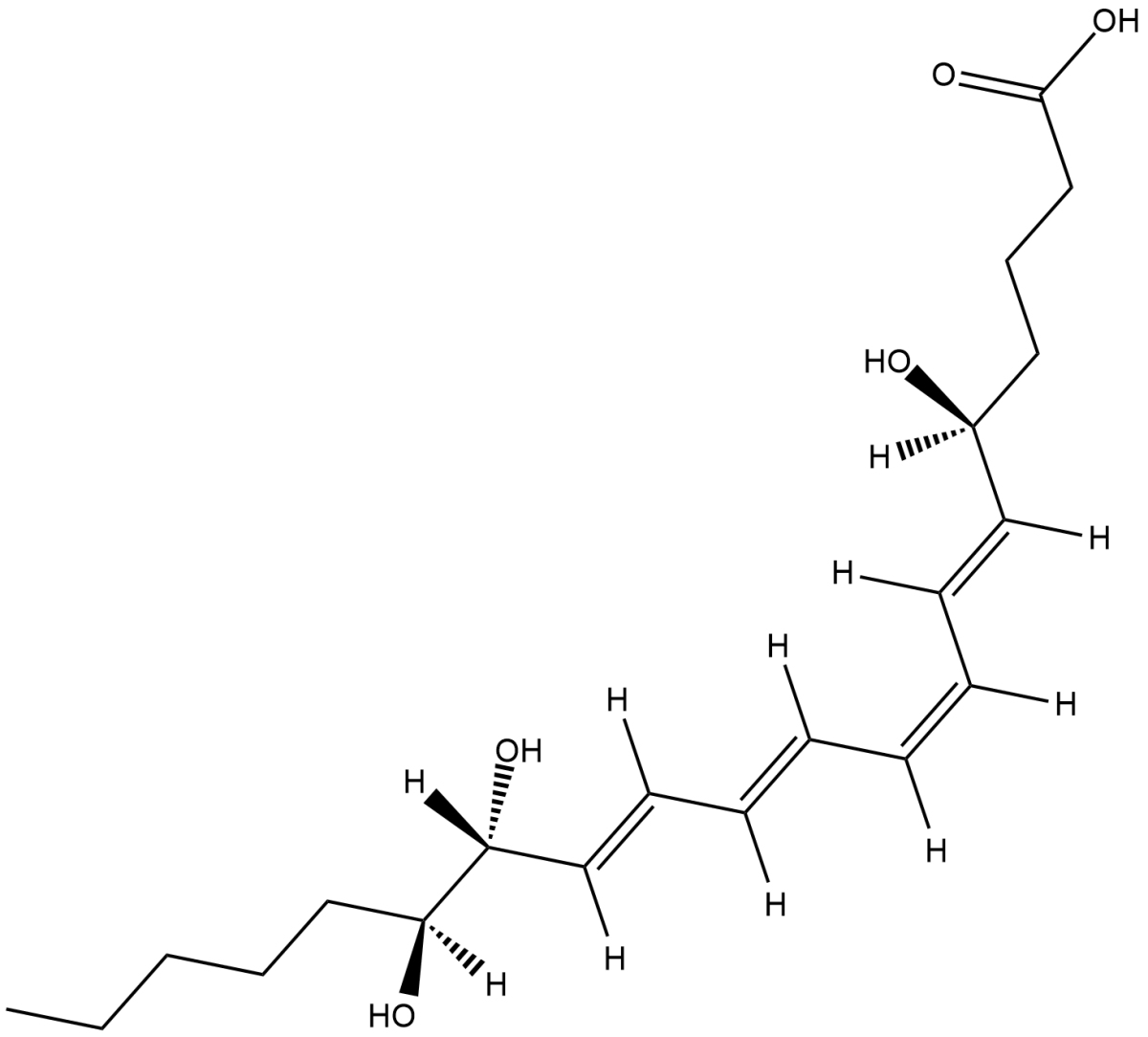 Lipoxin B4ͼƬ