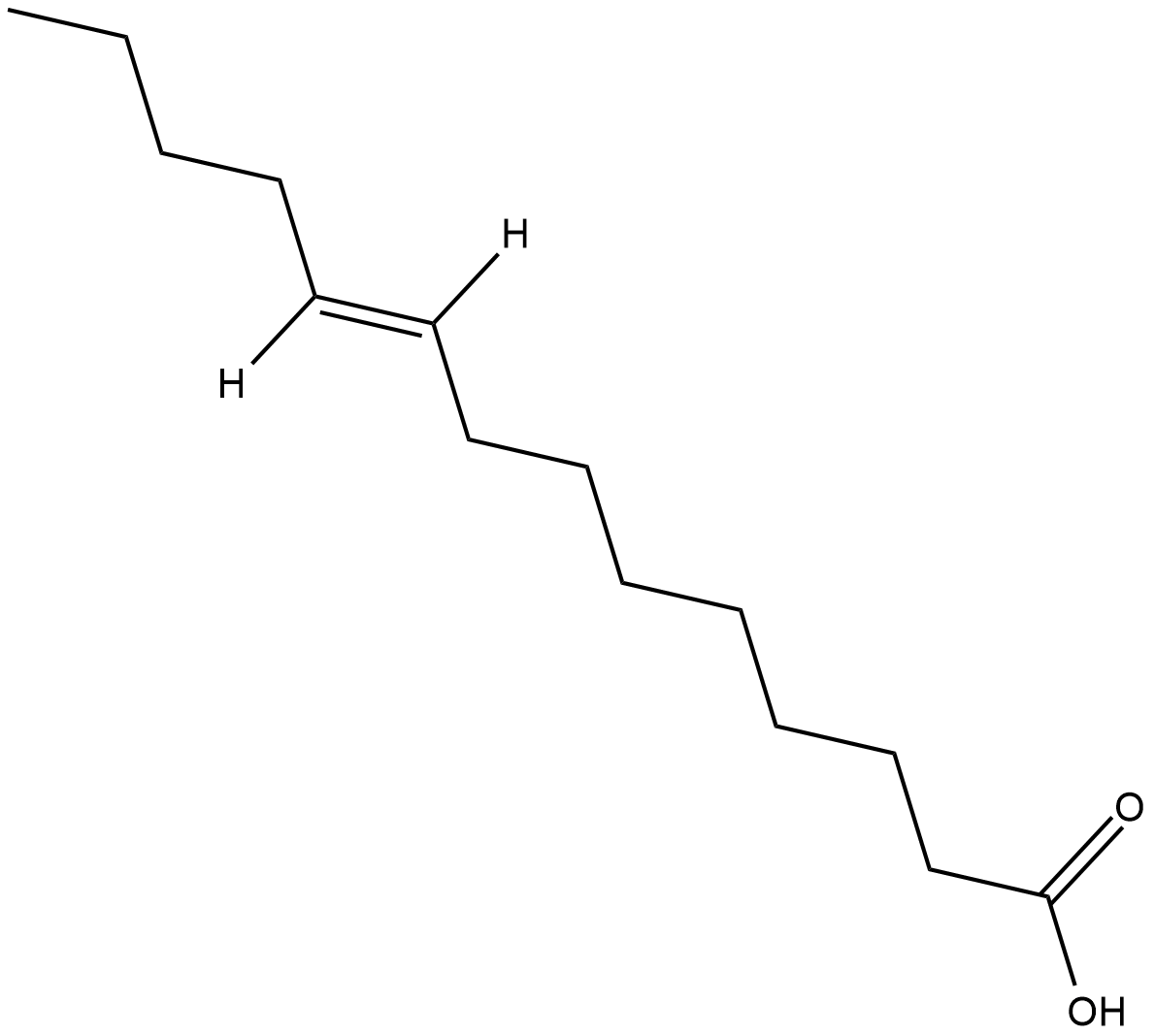 Myristelaidic AcidͼƬ