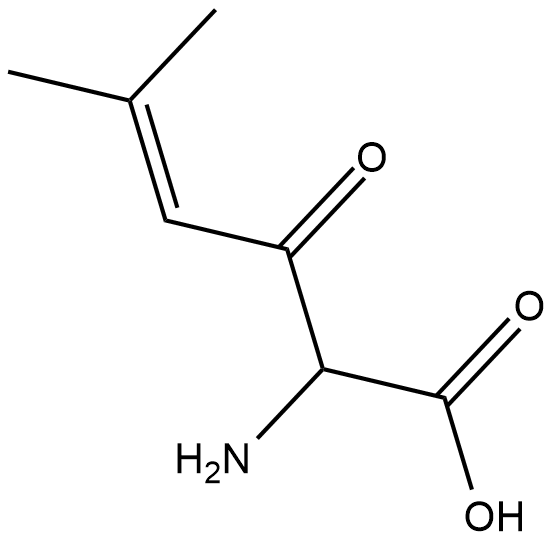 3-Methylcrotonyl GlycineͼƬ