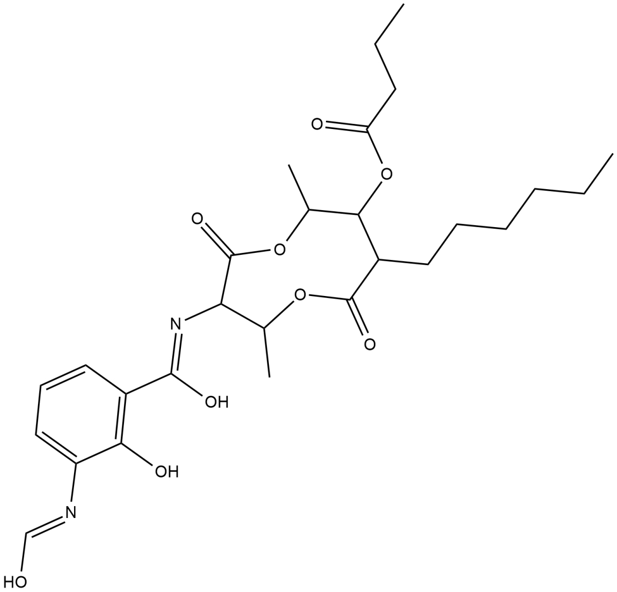 Antimycin A2ͼƬ