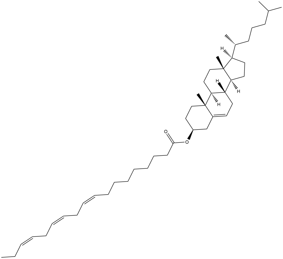 Cholesterol-LinolenateͼƬ