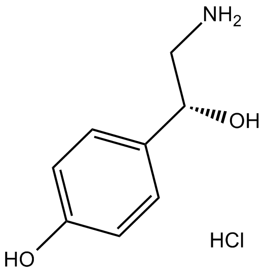 (+,-)-Octopamine HClͼƬ