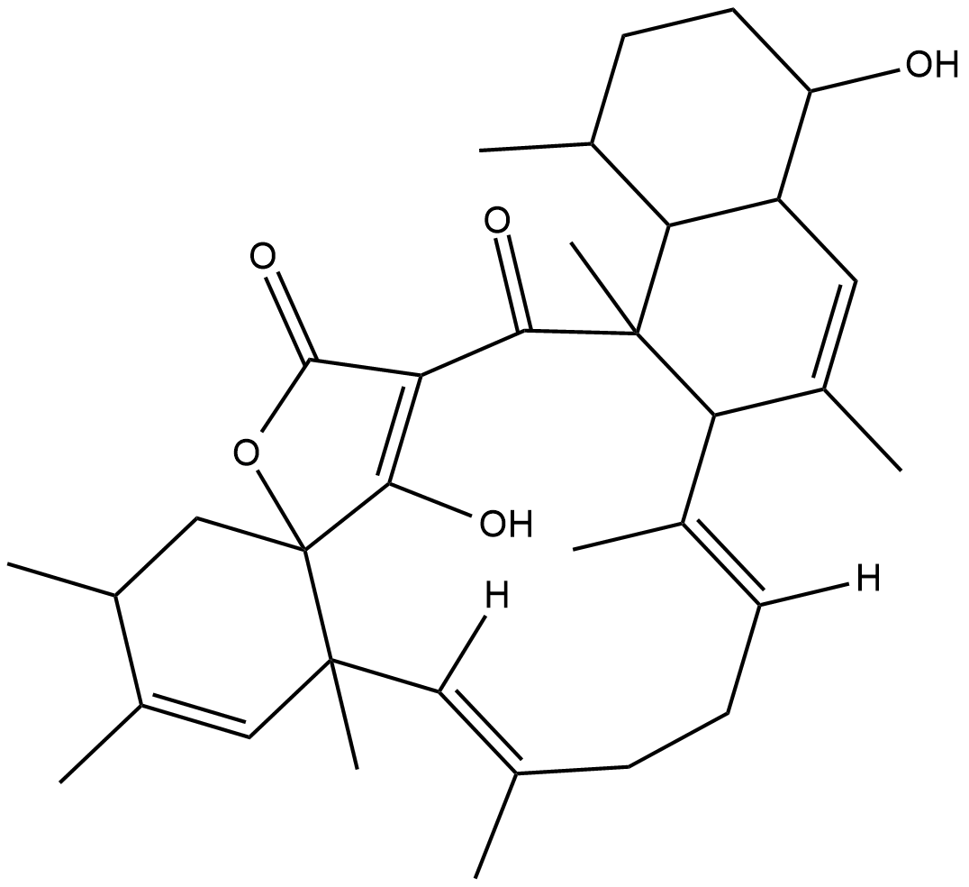 Tetromycin BͼƬ