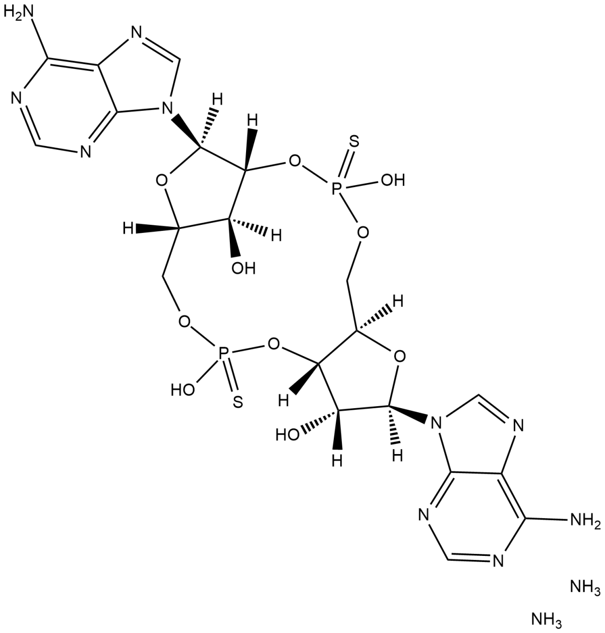 ML RR-S2 CDA(ammonium salt)ͼƬ