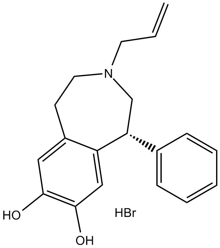 SKF 77434 hydrobromideͼƬ