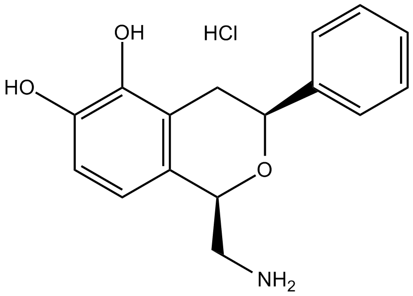 A 68930 hydrochlorideͼƬ