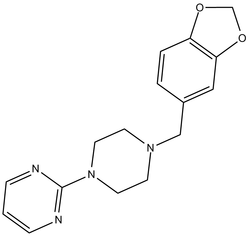 Piribedil dihydrochlorideͼƬ