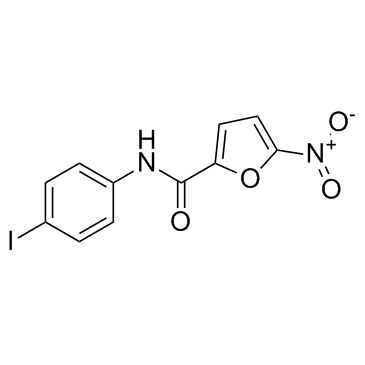 C-176(STING inhibitor 1)ͼƬ