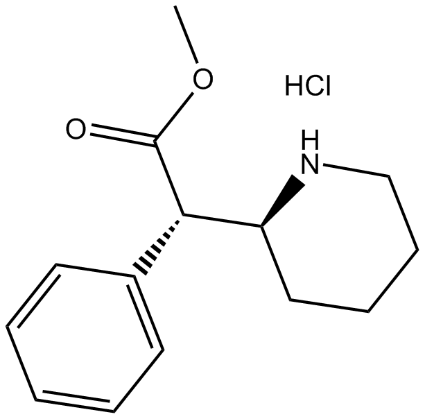 Threo-methylphenidate hydrochlorideͼƬ