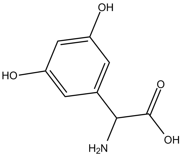 (RS)-3,5-DHPGͼƬ