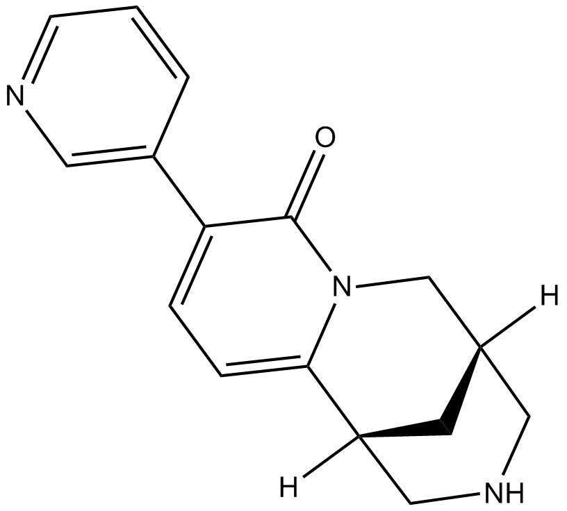 3-pyr-CytisineͼƬ