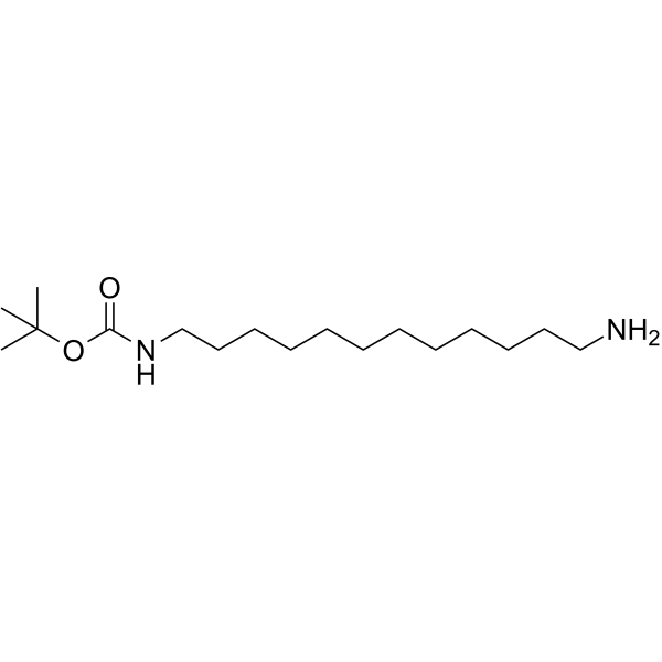 Boc-NH-C12-NH2ͼƬ