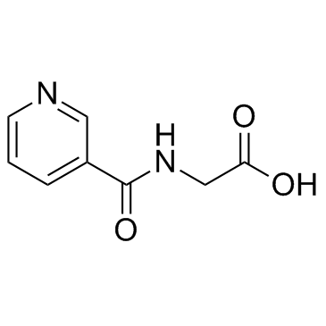 Nicotinuric acidͼƬ