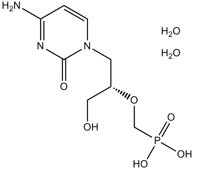 Cidofovir dihydrateͼƬ