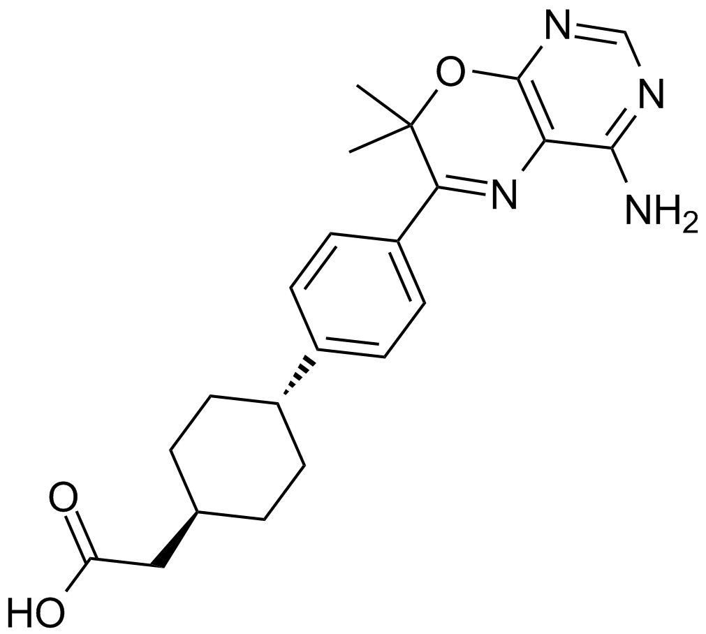 DGAT-1 inhibitorͼƬ