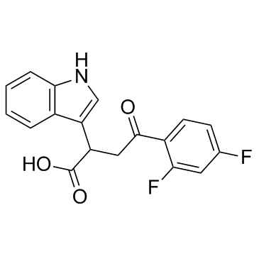 Mitochonic acid 5(MA-5)ͼƬ