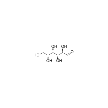 D-Galactose(D-(+)-Galactose)ͼƬ