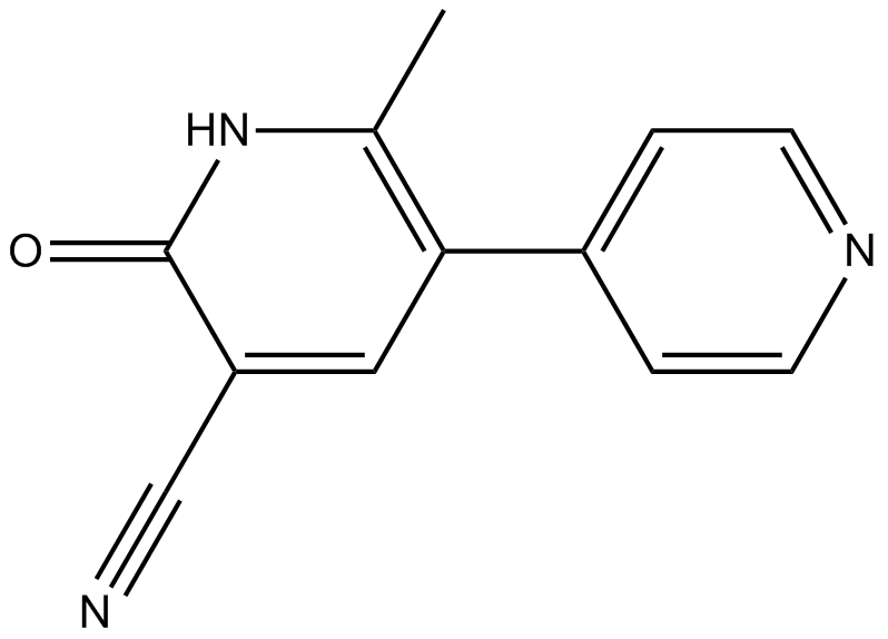 MilrinoneͼƬ