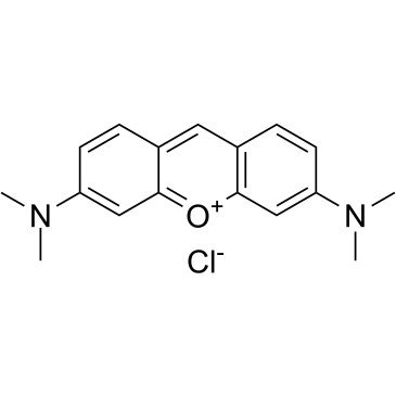 Pyronin Y(Pyronine G)ͼƬ