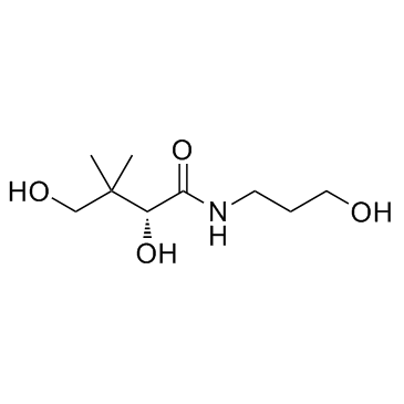 D-Panthenol(Dexpanthenol)ͼƬ