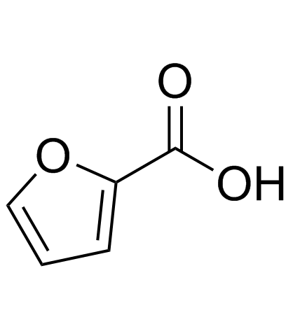 2-Furoic acid(Furan-2-carboxylic acid)ͼƬ