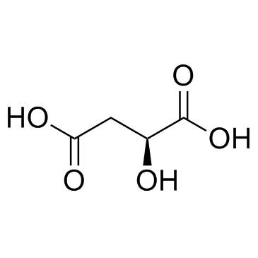 (S)-2-Hydroxysuccinic acidͼƬ