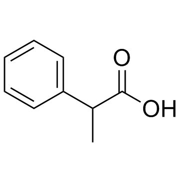 2-Phenylpropionic acidͼƬ