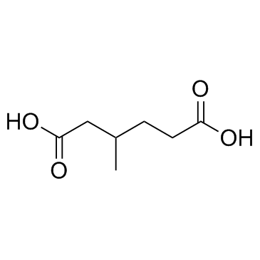 3-Methyladipic acidͼƬ