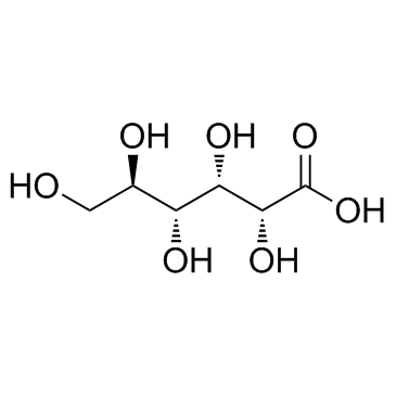 D-Gluconic acidͼƬ