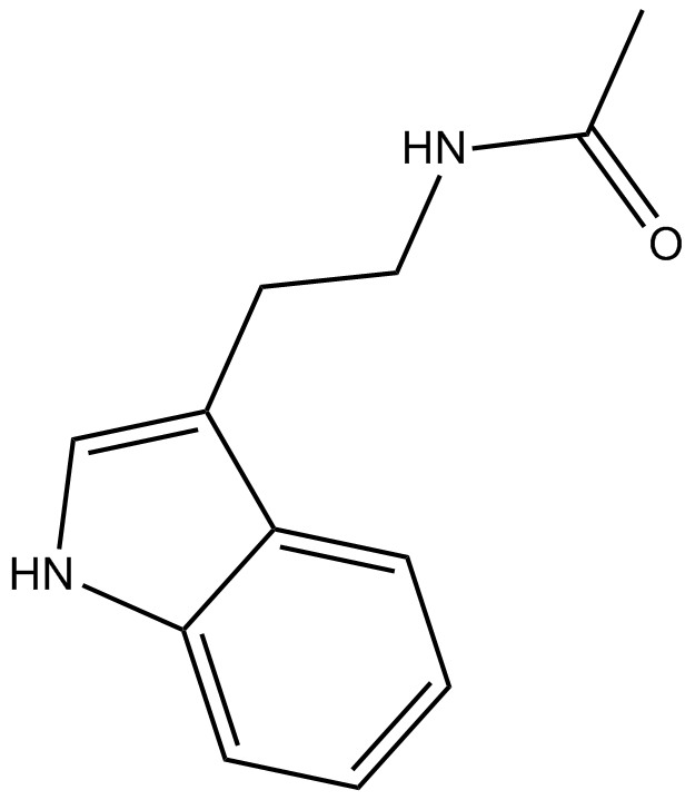 N-AcetyltryptamineͼƬ