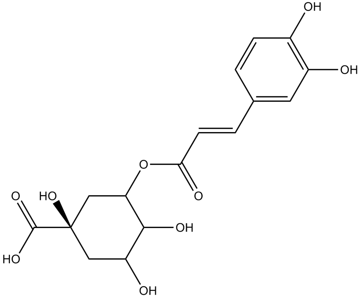 Neochlorogenic acidͼƬ